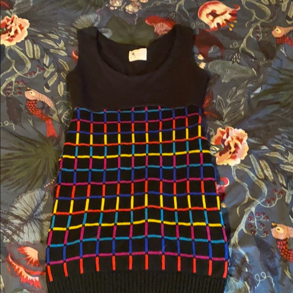 I’m your present sweater dress